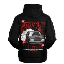 Hitman H Hoodie