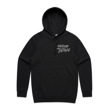 Rather Be BLOWN AS Colour Hoodie