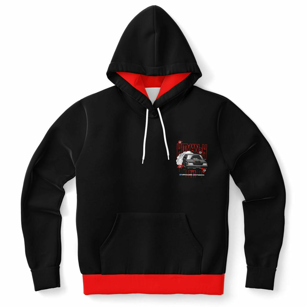 Hitman H Hoodie