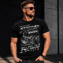 Rather Be Blown Tshirt