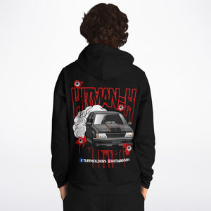 Hitman H Hoodie