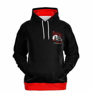 Hitman H Hoodie