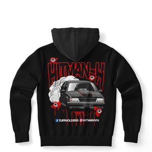 Hitman H Hoodie