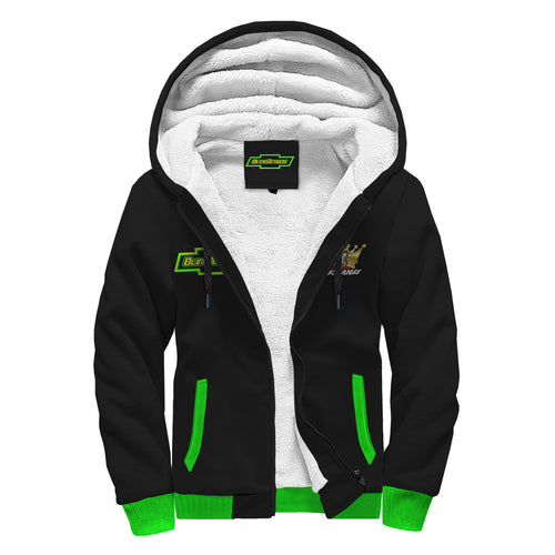 Bling Designs Team Hoodie