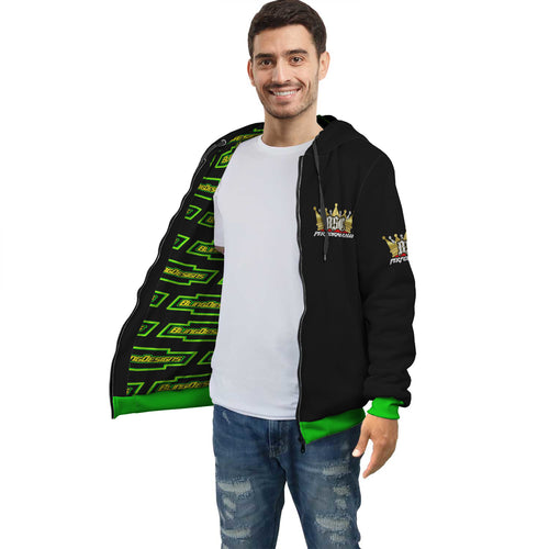 Bling Drift Hoodie