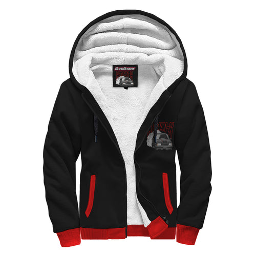 HITMAN H Hoodie