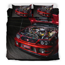 wrx1 bedset