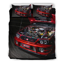 wrx1 bedset