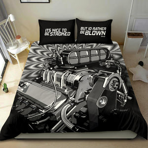Rather Be Blown Bedset